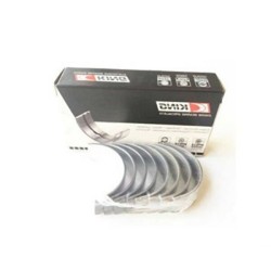 Mini R50 R52 W10 Cojinete de brazo 0,25 Juego 11247829928 KING