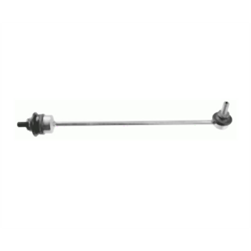 Mini R50 R53 Antes de 03 2002 Suspensión auto curvada Z Rod 31351507989