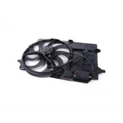 Mini R50 R53 Pre 03 2003 Ventilador De Aire Acondicionado 17101475577 BSG