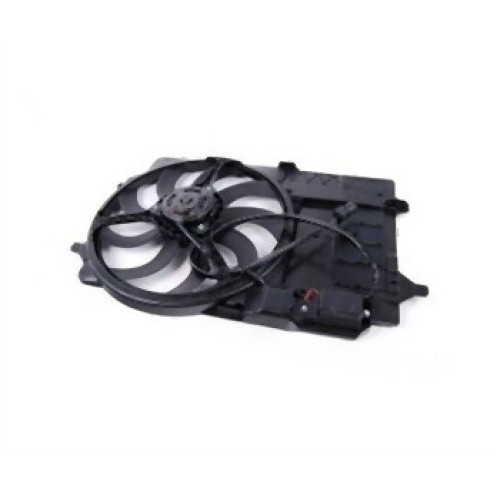 Mini R50 R53 Pre 03 2003 Ventilador De Aire Acondicionado 17101475577 BSG