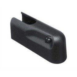 Mini R50 R53 Antes de 07 2004 Cubierta del brazo del limpiaparabrisas trasero 61627044627