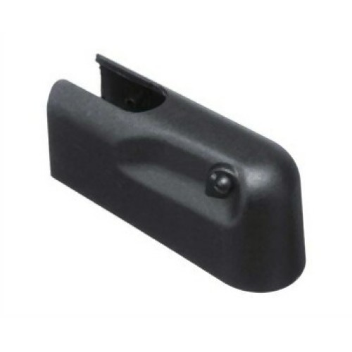 Mini R50 R53 Antes de 07 2004 Cubierta del brazo del limpiaparabrisas trasero 61627044627