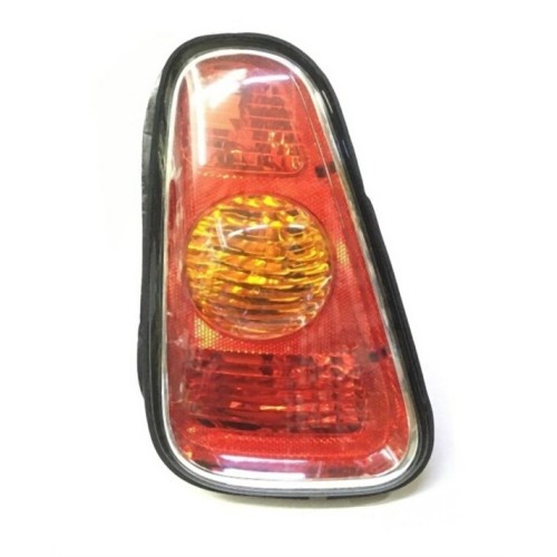 Mini R50 R53 Antes 07 2004 Parada Derecha 63216935784 TANQUE