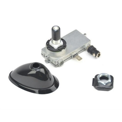 Soporte Antena Techo Mini R50 R53 Pre 10 2004 65206920279