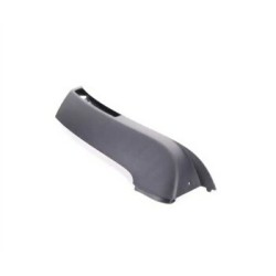 Mini R50 R53 después de 12 2004 Spoiler de luz de parachoques delantero derecho 51117130314