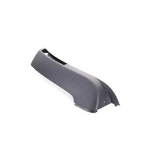 Mini R50 R53 después de 12 2004 Spoiler de luz de parachoques delantero derecho 51117130314