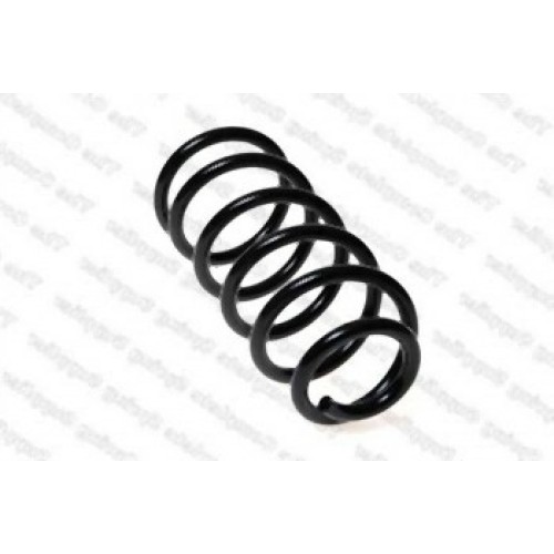 Mini R50 R53 Juego de muelles traseros 33536756652 LESJOFORS