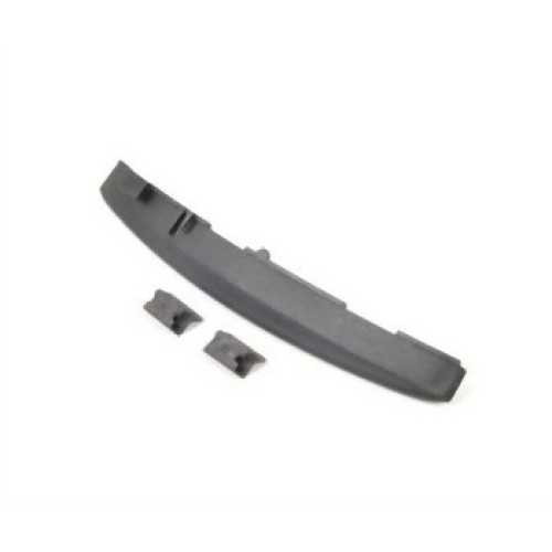 Mini R50 R53 Cubierta protectora de parachoques trasero derecha 51121492924