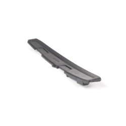 Mini R50 R53 Cubierta protectora de parachoques trasero izquierda 51121492925