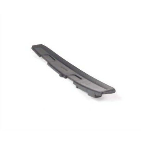 Mini R50 R53 Cubierta protectora de parachoques trasero izquierda 51121492925