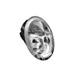 Faro Mini R50 R53 Izquierdo 63126911703
