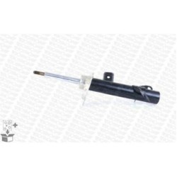 Mini R50 R53 Amortiguador Delantero Derecho 31316780468 MONROE