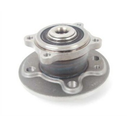 Mini R50 R53 R55 R56 R57 R58 R59 después de 06 2006 buje trasero 33416786552