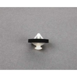 Mini R50 R53 R55 R56 Clip para ranura de techo 51137058122