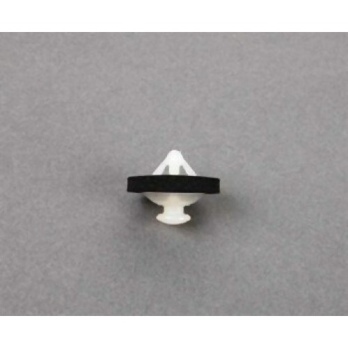 Mini R50 R53 R55 R56 Clip para ranura de techo 51137058122