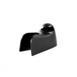 Mini R50 R53 R56 R60 Cubierta del brazo del limpiaparabrisas trasero 61627129282