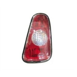 Mini R50 R53 Freno Blanco Señal Izquierdo 63216928731 VALEO