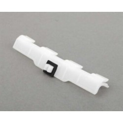 Mini R50 R53 Clip para ranura de techo 51317051502
