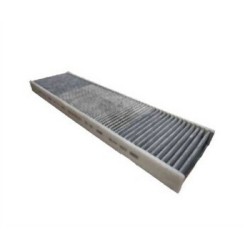 Mini R50 R55 R56 R57 R58 R59 R60 R61 Filtro de aire acondicionado Carbono 64319127516