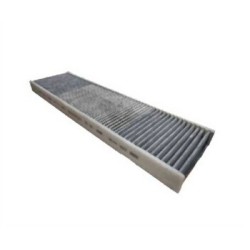 Mini R50 R55 R56 R57 R58 R59 R60 R61 Filtro de aire acondicionado Carbono 64319127516 KNECHT