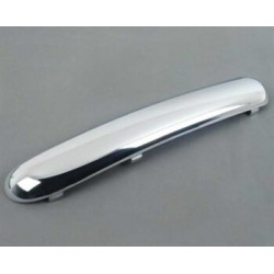 Cubierta de parachoques Mini R50 izquierda 51116800143