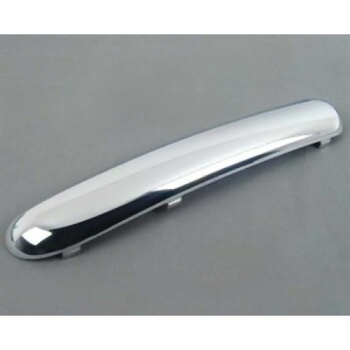 Cubierta de parachoques Mini R50 izquierda 51116800143