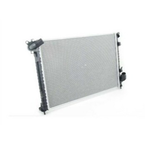 Radiador de agua Mini R52 R53 CooperS 17117570489 ORiS
