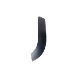 Mini R52 R53 Alerón Parachoques Trasero Izquierdo 51121479094