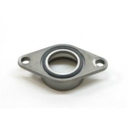 Brida de conexión de recirculación Mini R52 R53 11517509170