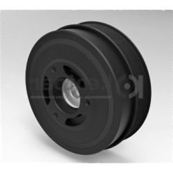 Mini R52 R53 W11 Polea De Manivela 11237525135 KENTPAR
