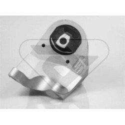 Soporte De Transmisión Manual Mini R52 R53 W11 22316754422 HUTCHINSON