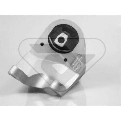 Soporte De Transmisión Manual Mini R52 R53 W11 22316754422 HUTCHINSON