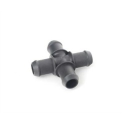 Brida de radiador Mini R52 R53 17127518613