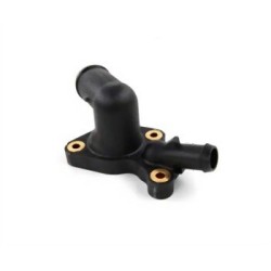Carcasa del termostato Mini R52 R53 W11 CooperS 11537512733 Carcasa del termostato Mini R52 R53 W11 CooperS 11537512733