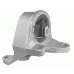 Soporte de transmisión manual Mini R52 R53 W11 22316754422