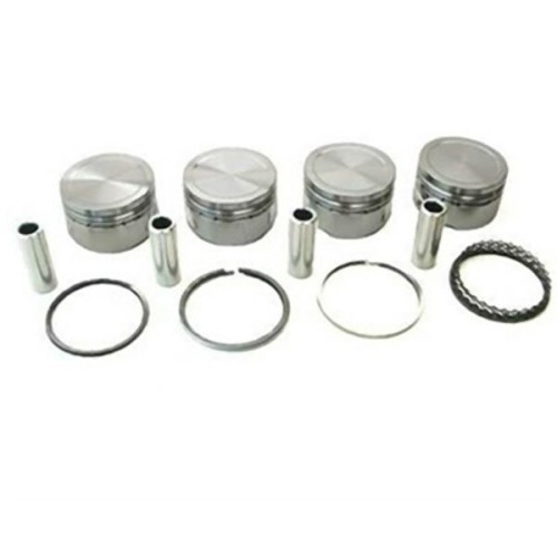 Mini R52 R53 W11 Anillo 0,50 Juego 11257520131 KING PISTON