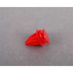 Mini R52 R57 R58 R59 Clip De Faldón Lateral 51717127742 STARKLIPS