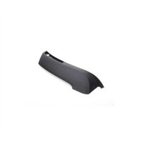 Mini R53 Pre 12 2004 Alerón Parachoques Delantero Derecho 51111479089