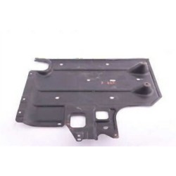 Mini R55 R56 Cubierta del tren de rodaje derecha 51752755792