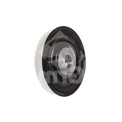 Polea Cigüeñal Diesel Mini R55 R56 W16 11237801979 GIRMAN