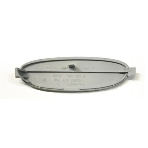 Mini R55 R56 Cubierta De Airbag Para Mástil Central Gris Izquierdo 51432753013