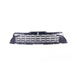 Mini R55 R56 R57 Antes de 03 2011 CooperS Rejilla Negra 51117188624