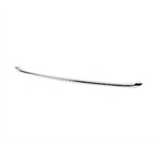 Mini R55 R56 R57 Antes de 03 2011 CooperS Rejilla Parte inferior cromada 51117195418