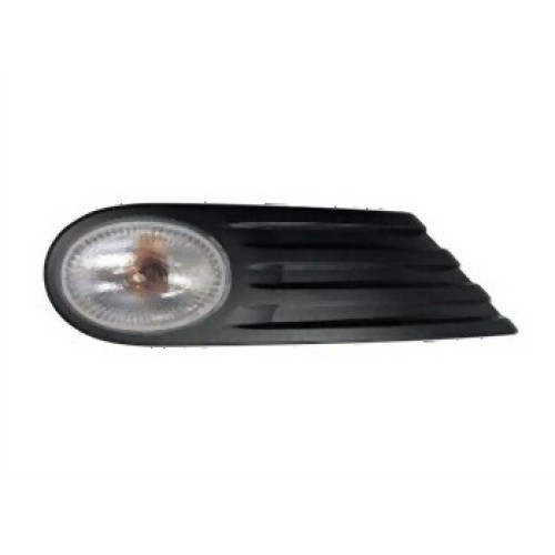 Mini R55 R56 R57 Antes 08 2010 Intermitente Guardabarros Blanco Izquierdo 63132754253 TANQUE