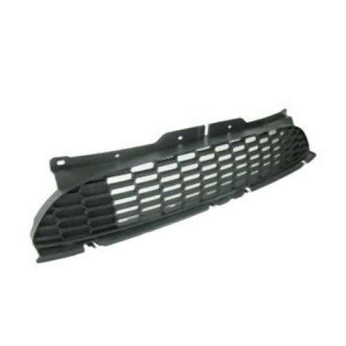 Mini R55 R56 R57 Cooper One Rejilla Negra Antes 08 2010 51110404122