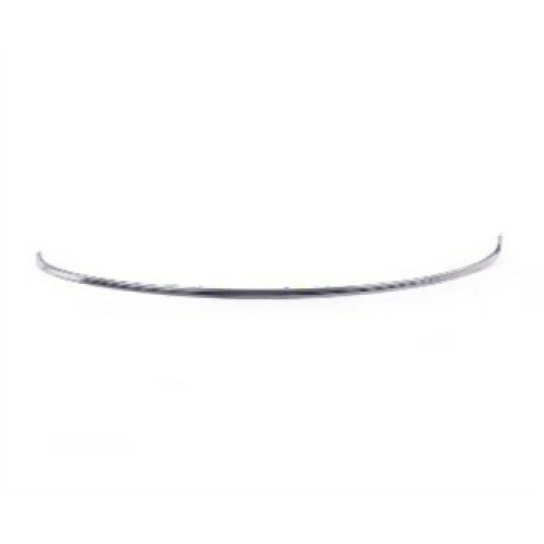 Capó Mini R55 R56 R57 Cromado Antes 08 2010 51137145123