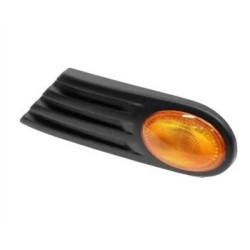 Mini R55 R56 R57 Guardabarros Intermitente Amarillo Derecho 63132751504