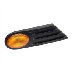 Mini R55 R56 R57 Guardabarros Intermitente Amarillo Izquierdo 63132751503