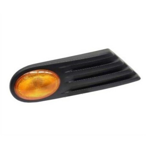 Mini R55 R56 R57 Guardabarros Intermitente Amarillo Izquierdo 63132751503