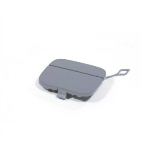 Mini R55 R56 R57 CooperS Cubierta de remolque para parachoques delantero 51112754004